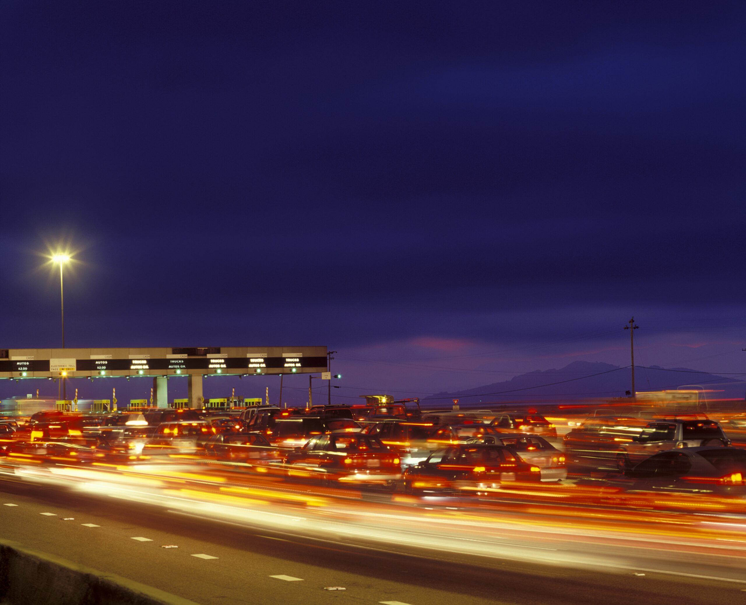 toll management